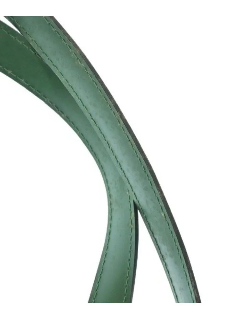 Louis Vuitton Tote Bag Green